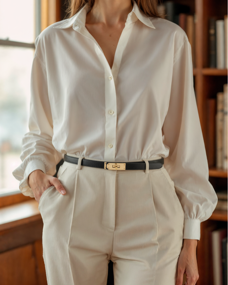NADINE CEINTURE SLIM