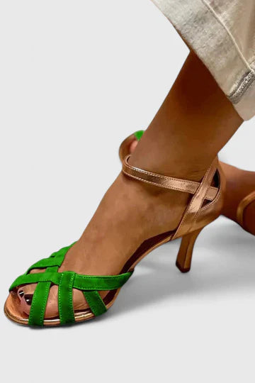 DANARIAH ESCARPINS CONFORT SIGNATURE NOIR