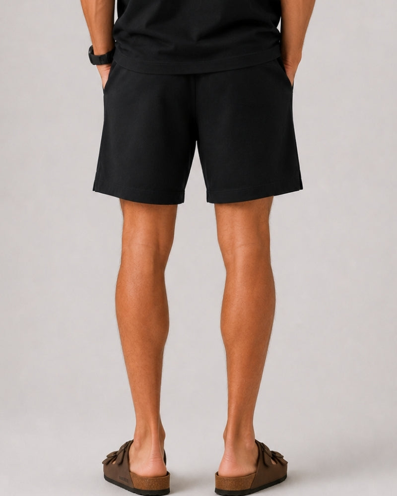 ACE SHORT COURT