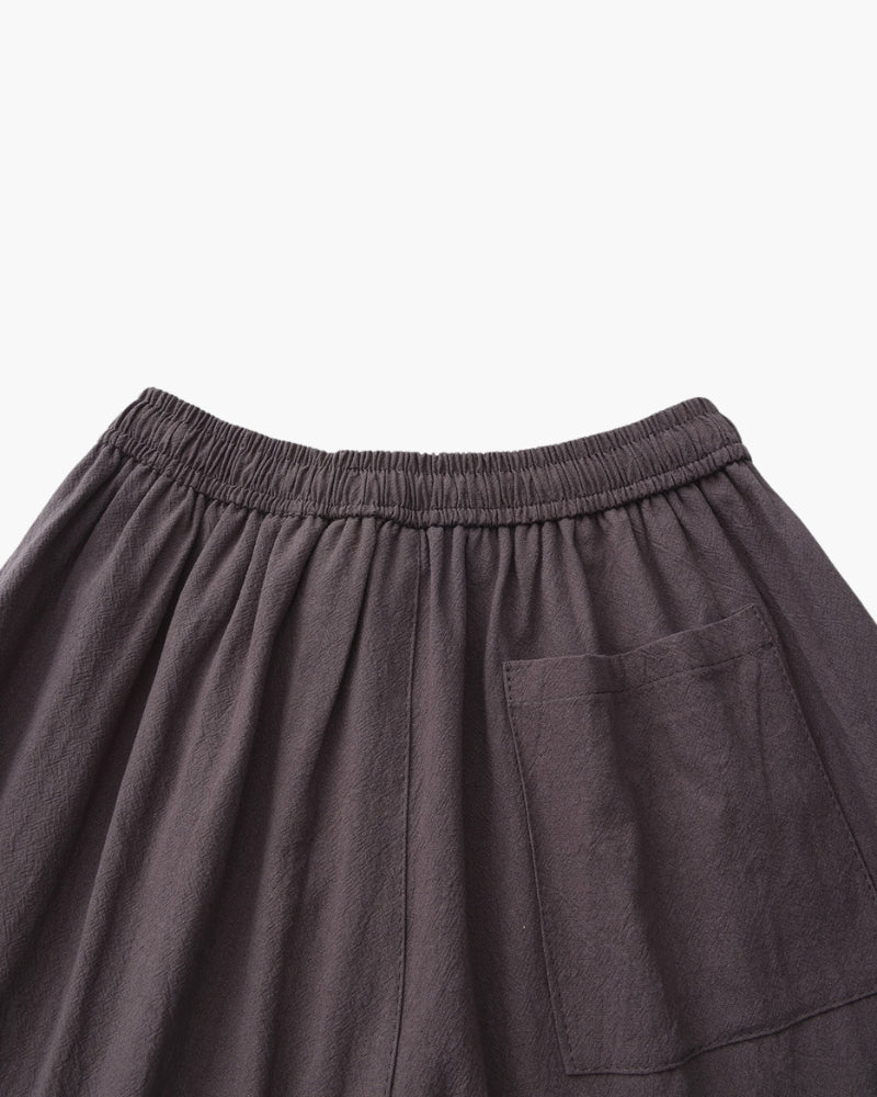 LAURE SHORT ÉLÉGANT