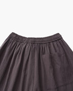 LAURE SHORT ÉLÉGANT