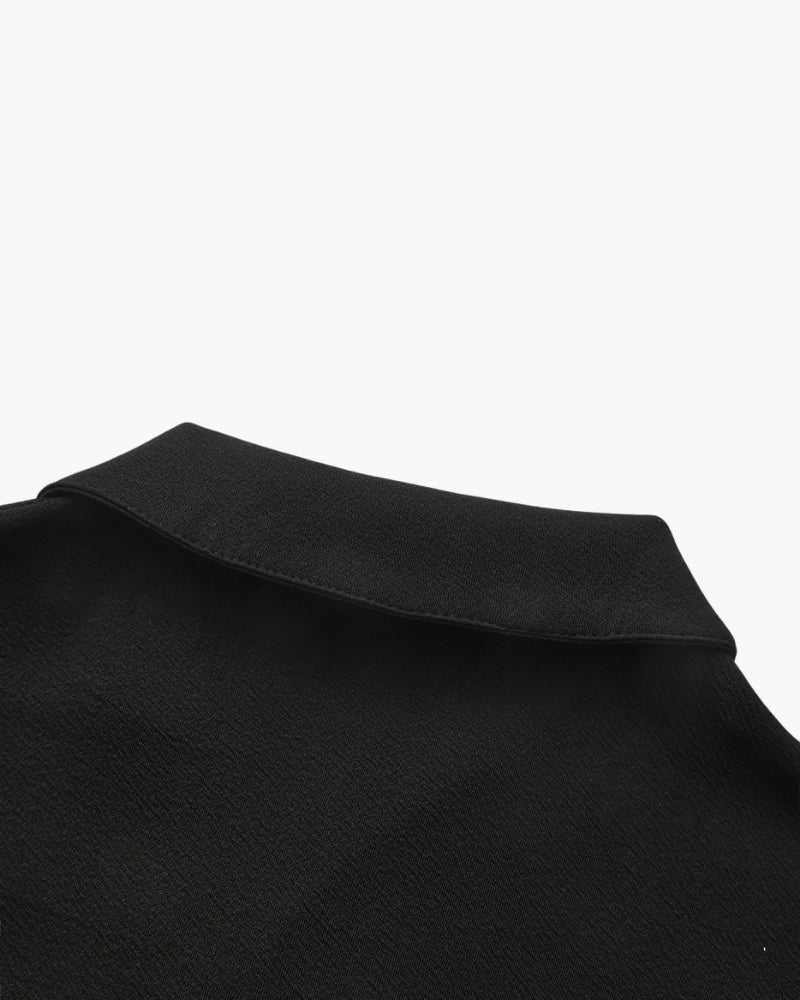 ENSEMBLE POLO PANTALON