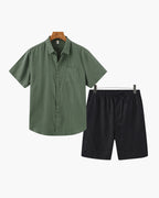 Ensemble Lin Short Old Money
