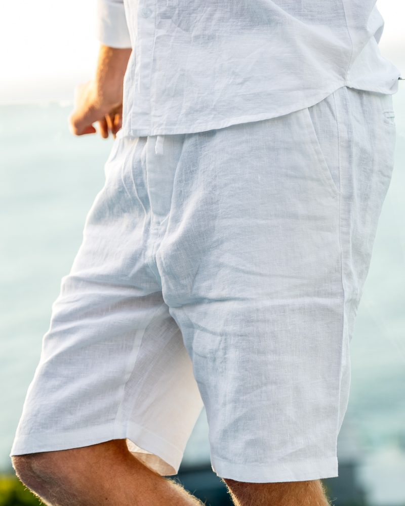 Short Lin Premium Casablanca
