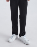 PANTALON CÔTELÉ COTON