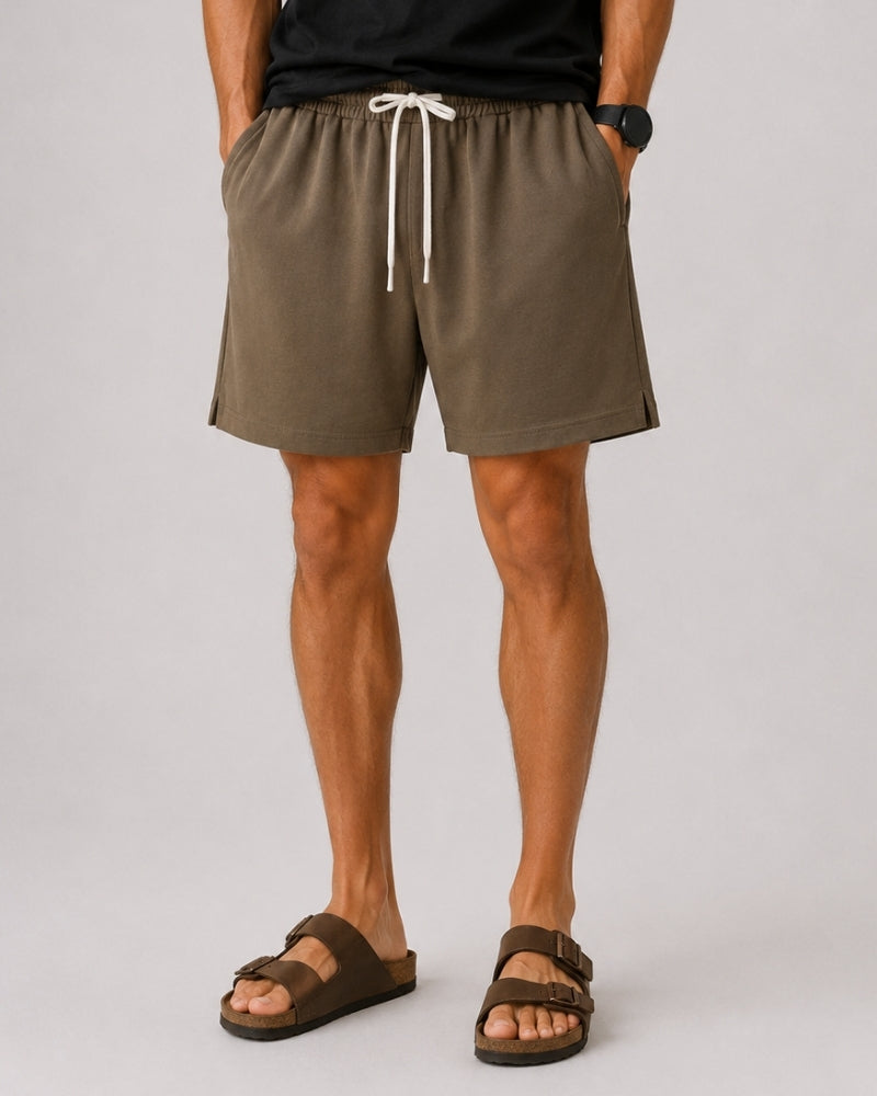ACE SHORT COURT
