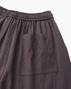 LAURE SHORT ÉLÉGANT