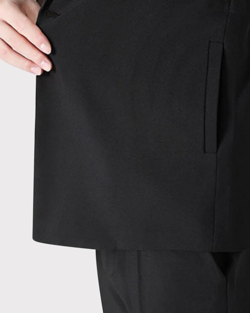 ENSEMBLE SMART CASUAL