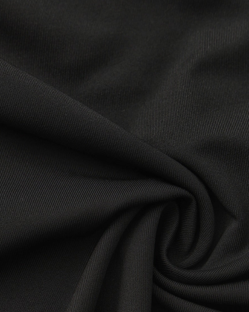 ELÉONORE ROBE LONGUE BODYCON
