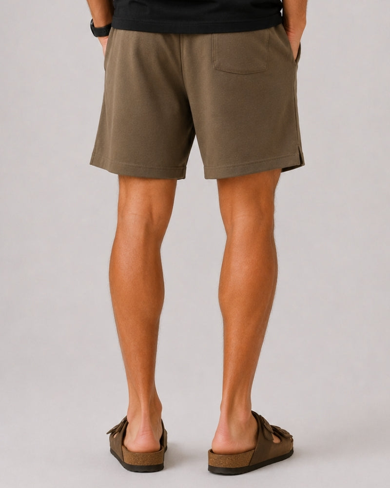 ACE SHORT COURT