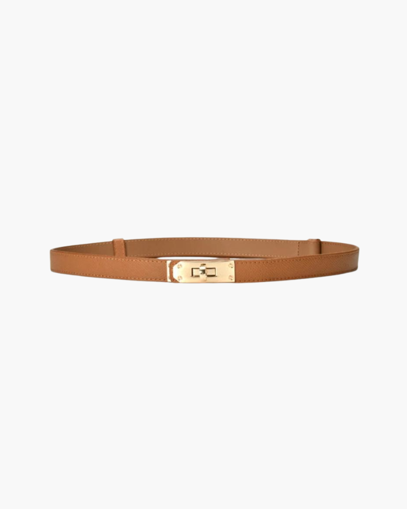 NADINE CEINTURE SLIM