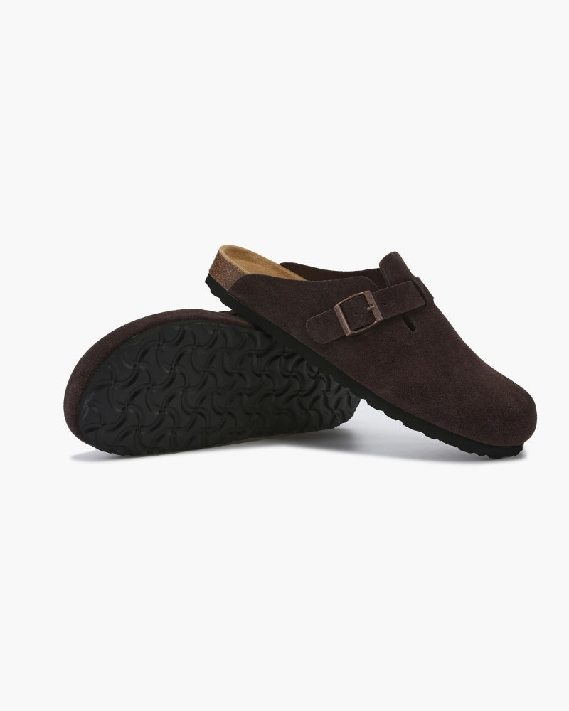 SABOTS DAIM SIGNATURE