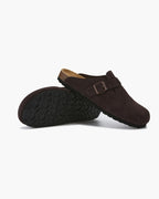 SABOTS DAIM SIGNATURE