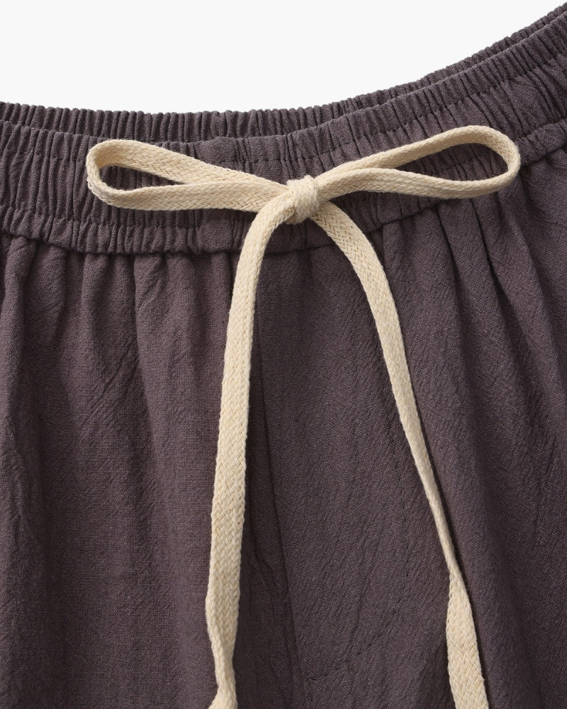 LAURE SHORT ÉLÉGANT