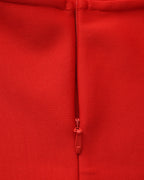 NOÉMIE ROBE MAXI DOS NU