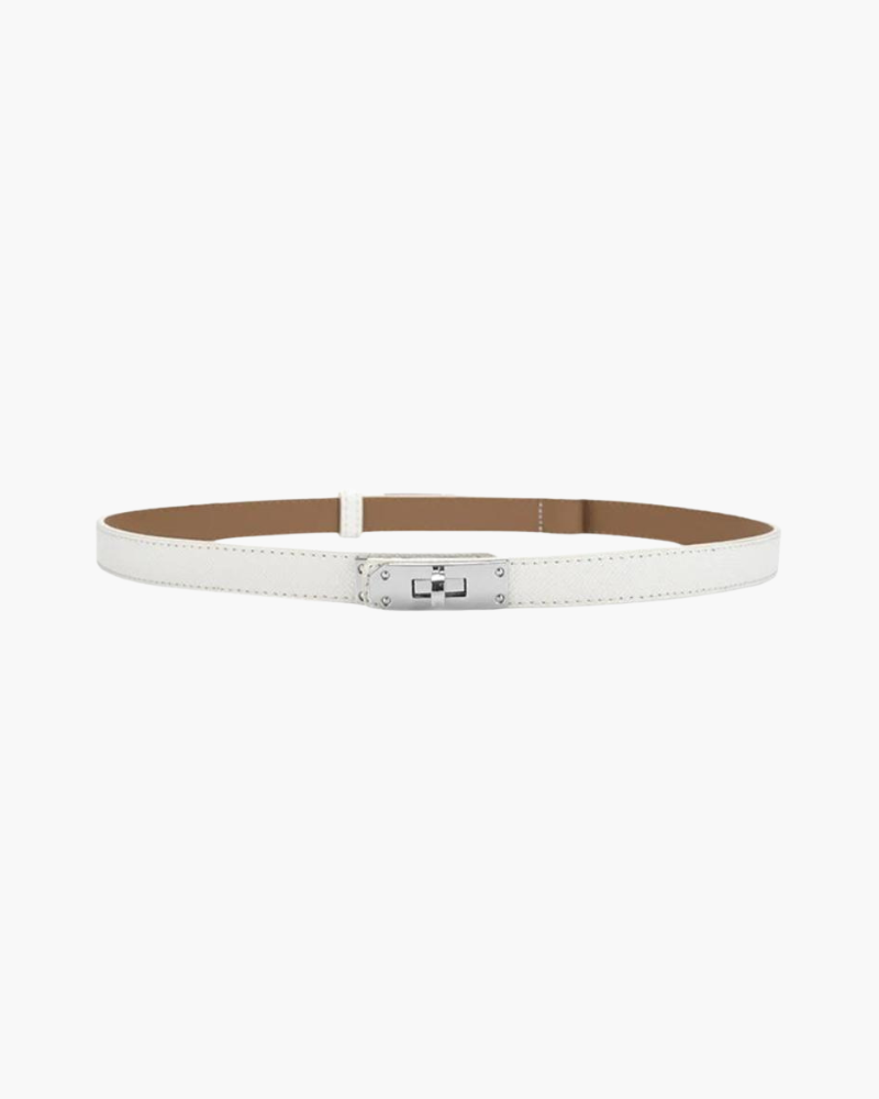 NADINE CEINTURE SLIM