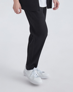 PANTALON CÔTELÉ COTON