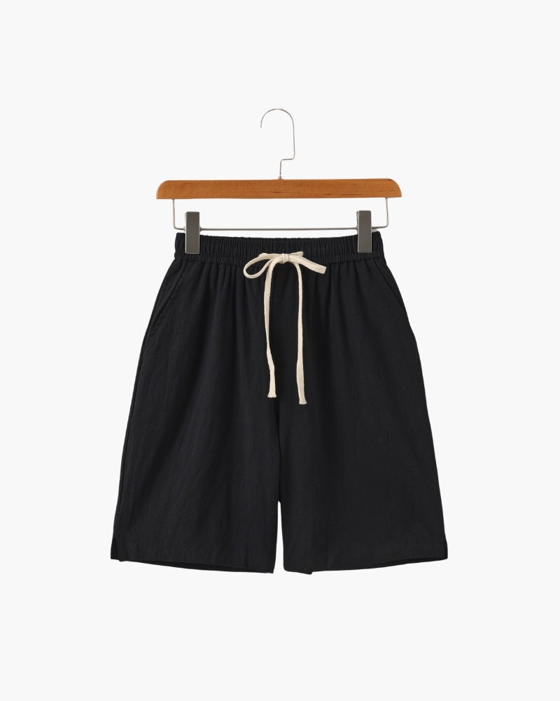 LAURE SHORT ÉLÉGANT