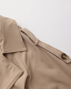 TRENCH HÉRITAGE