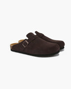 SABOTS DAIM SIGNATURE