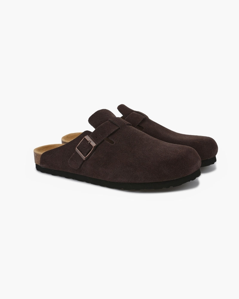 SABOTS DAIM SIGNATURE