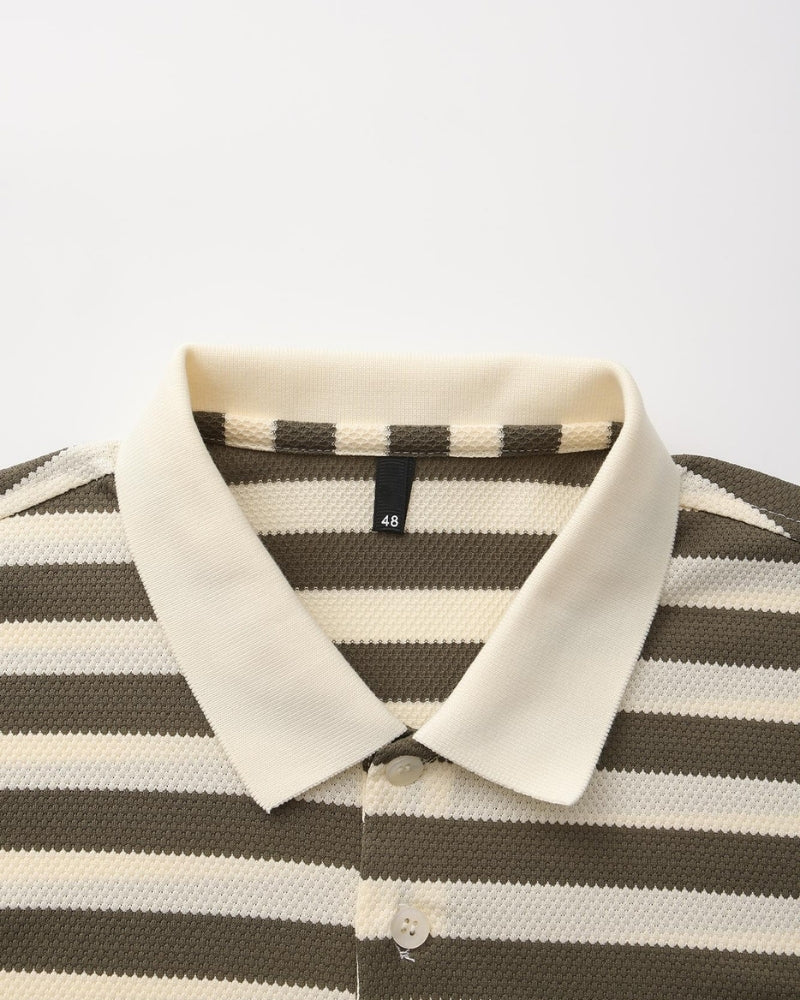SHORELINE POLO
