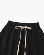 LAURE SHORT ÉLÉGANT