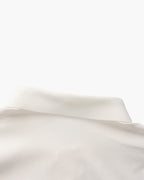 CHEMISE COTON FLEX TAILLÉE