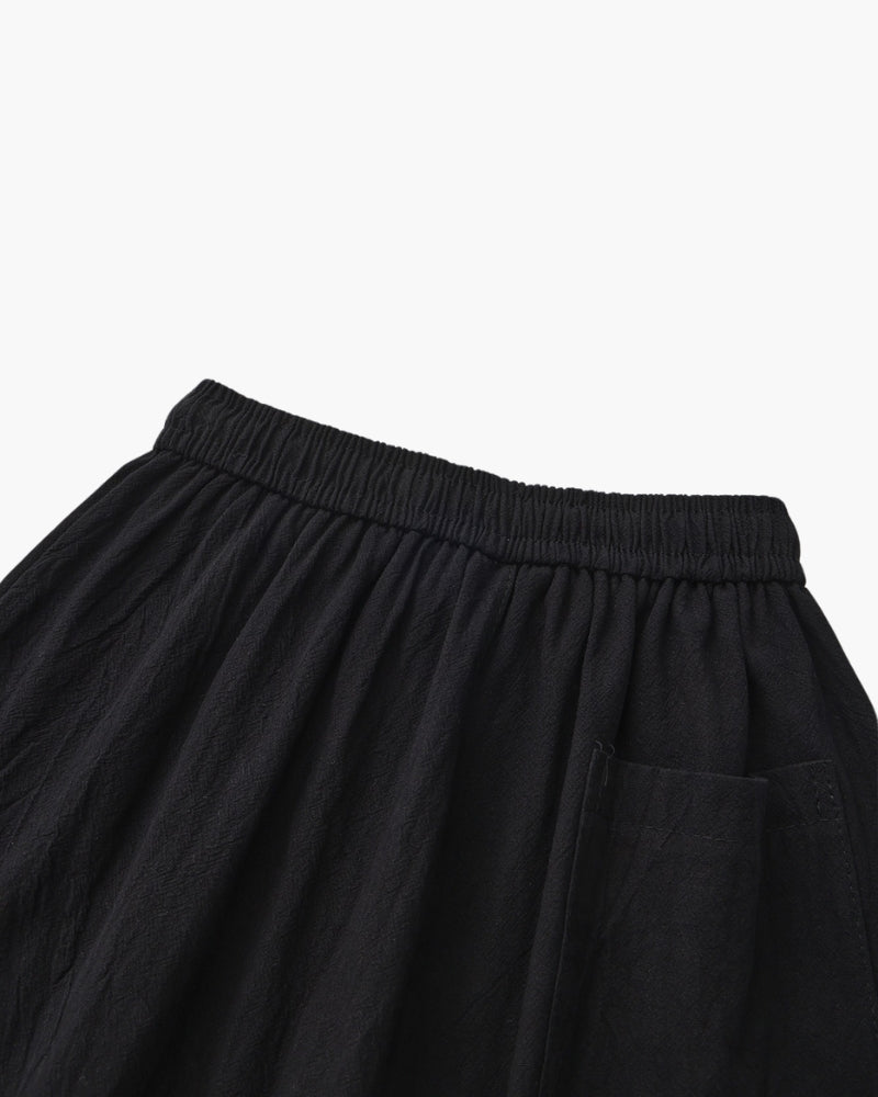LAURE SHORT ÉLÉGANT