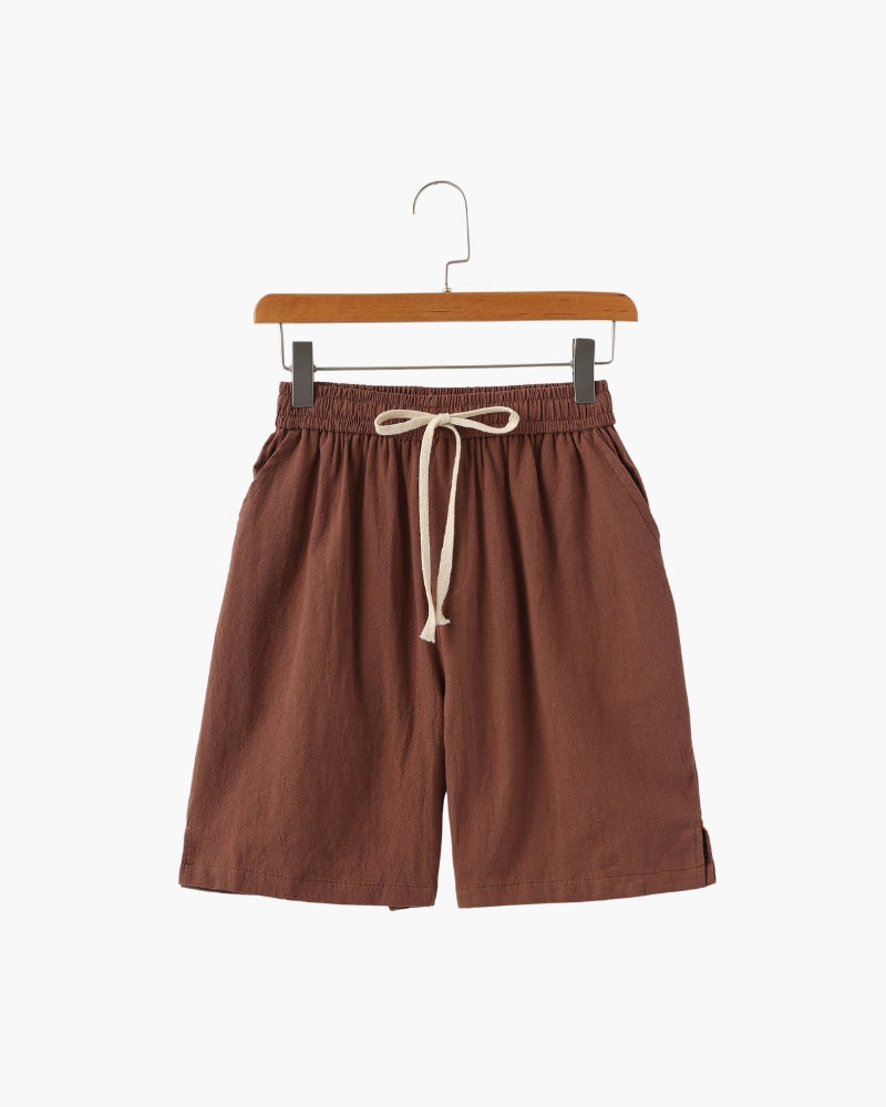 LAURE SHORT ÉLÉGANT