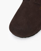 SABOTS DAIM SIGNATURE