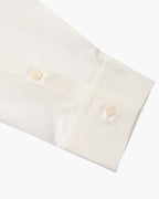 CHEMISE COTON FLEX TAILLÉE
