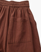 LAURE SHORT ÉLÉGANT