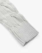 VERBIER PULL DEMI-ZIP HOMME