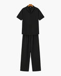 ENSEMBLE POLO PANTALON