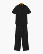 ENSEMBLE POLO PANTALON