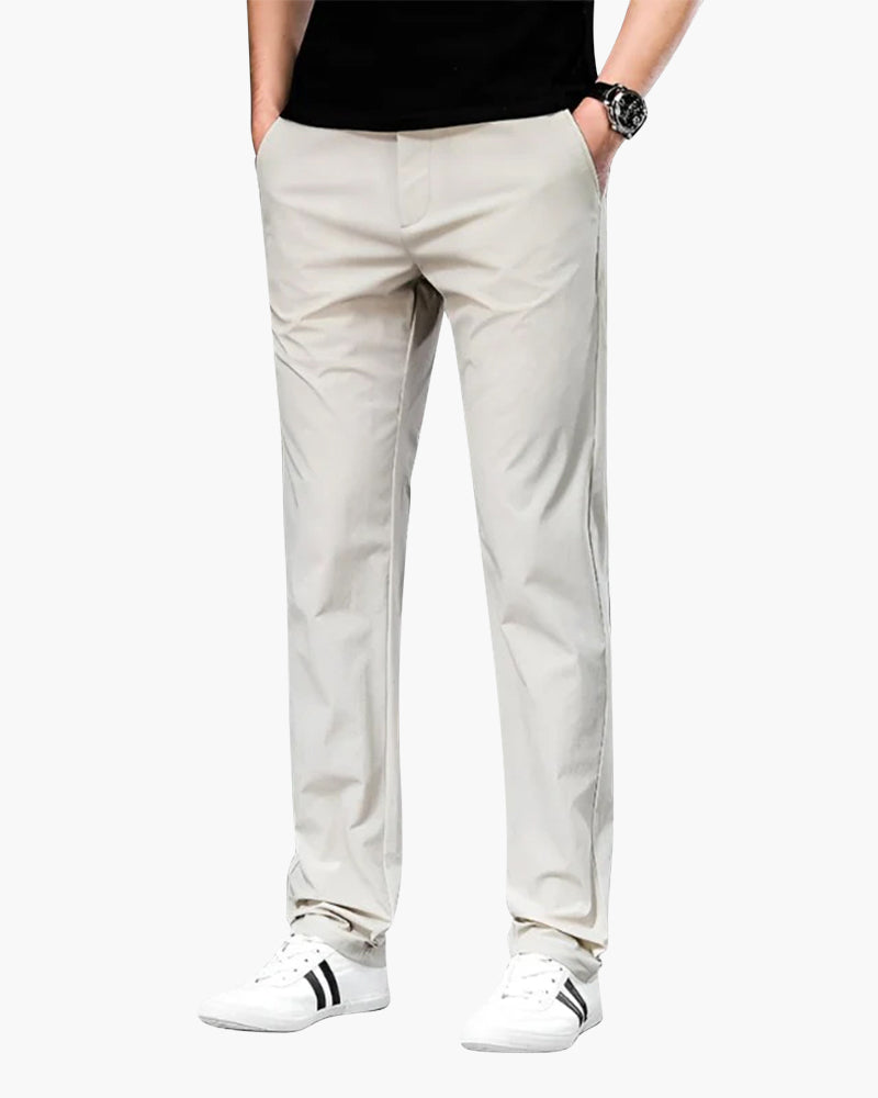 PORTO PANTALON CHINO