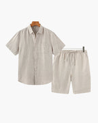 Ensemble Lin Short Old Money