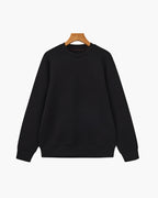 SWEATSHIRT COL ROND MODAL