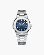 GENÈVE MONTRE CLASSIQUE