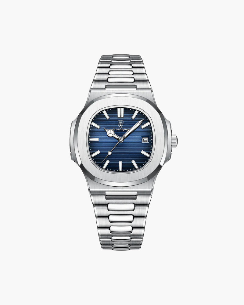 GENÈVE MONTRE CLASSIQUE