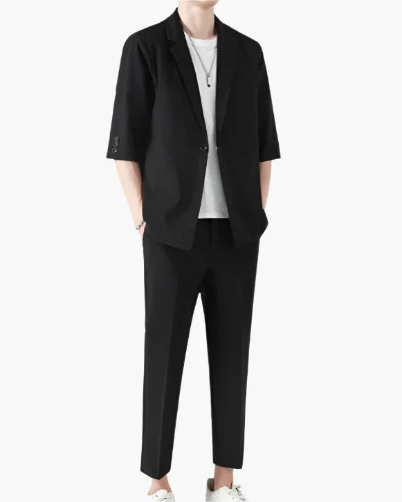 ENSEMBLE SMART CASUAL
