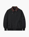 VESTE HARRINGTON CLASSIQUE