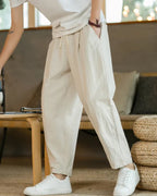 CANCUN PANTALON COTON