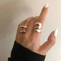 RACHELLE™ BAGUE RÉGLABLE