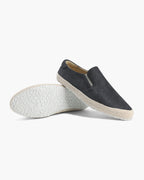 CHAUSSURES VILLE DAIM