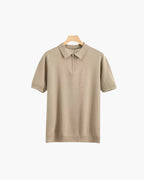 MARBELLA POLO ZIPPÉ