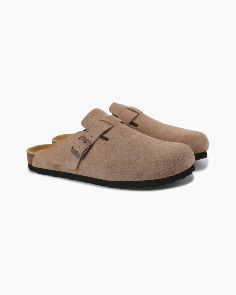 SABOTS DAIM SIGNATURE