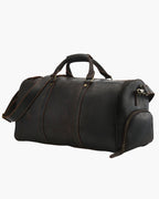 MONTAGUE SAC VOYAGE CUIR