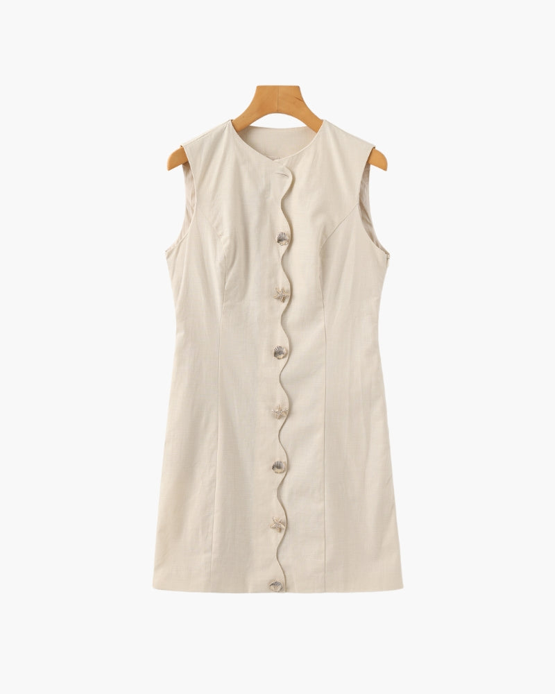 CHLOÉ ROBE SIGNATURE
